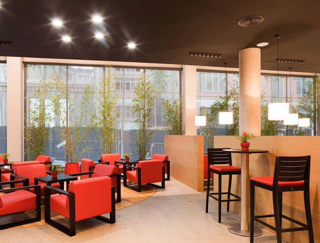 Ibis Plaza Glories 22@ Hotell