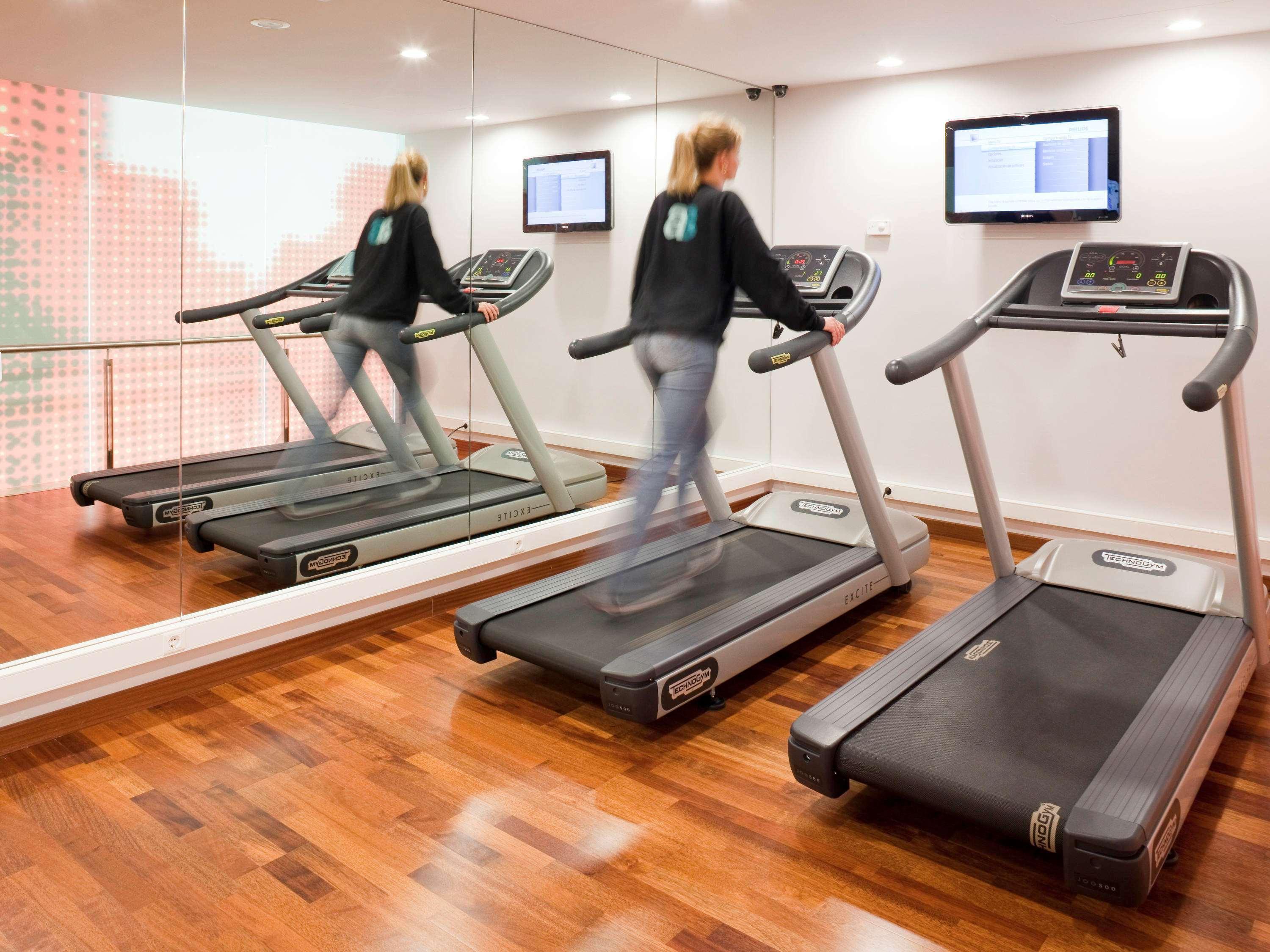 Hotell Ibis Plaza Glories 22@ Barcelona