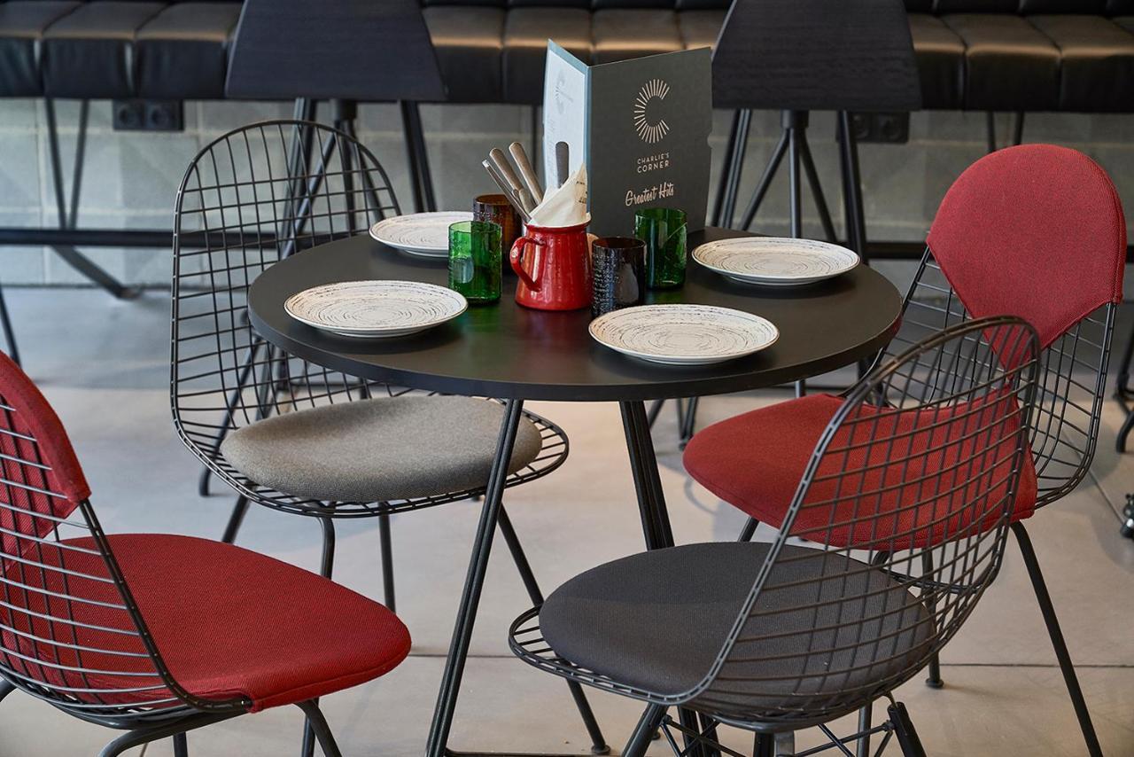 Ibis Plaza Glories 22@ Hotell
