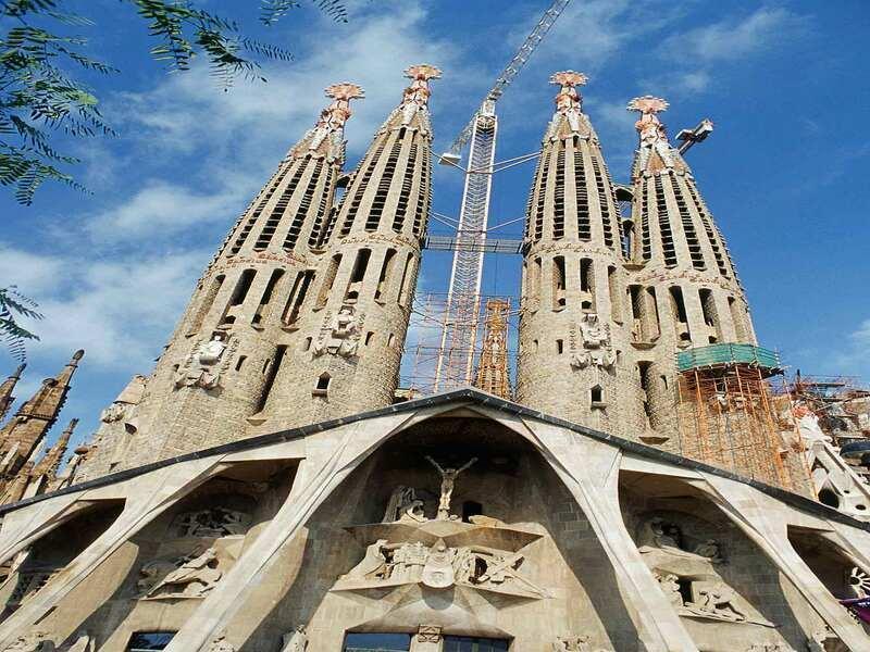 Hotell Ibis Plaza Glories 22@ Barcelona