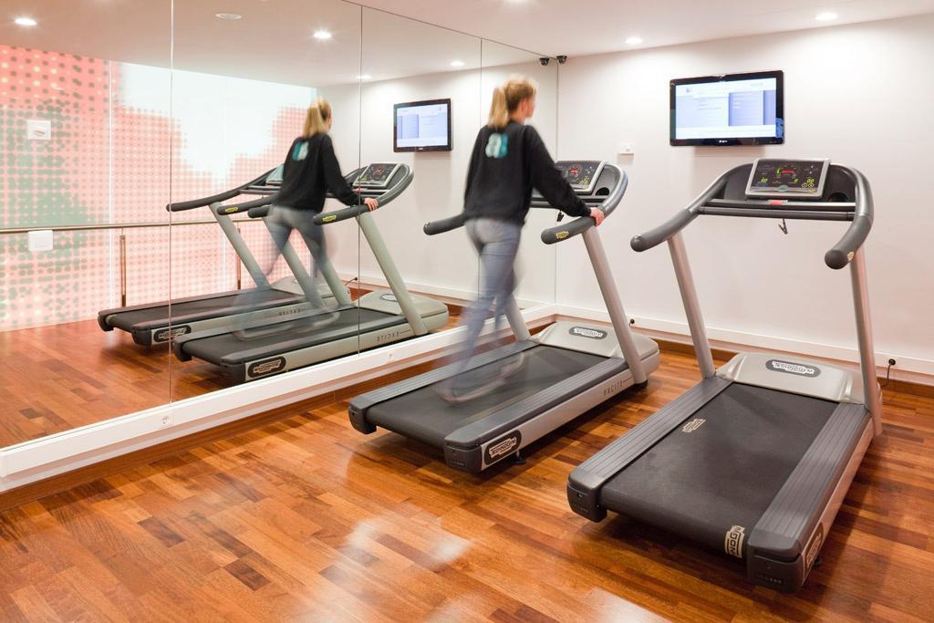 Hotell Ibis Plaza Glories 22@