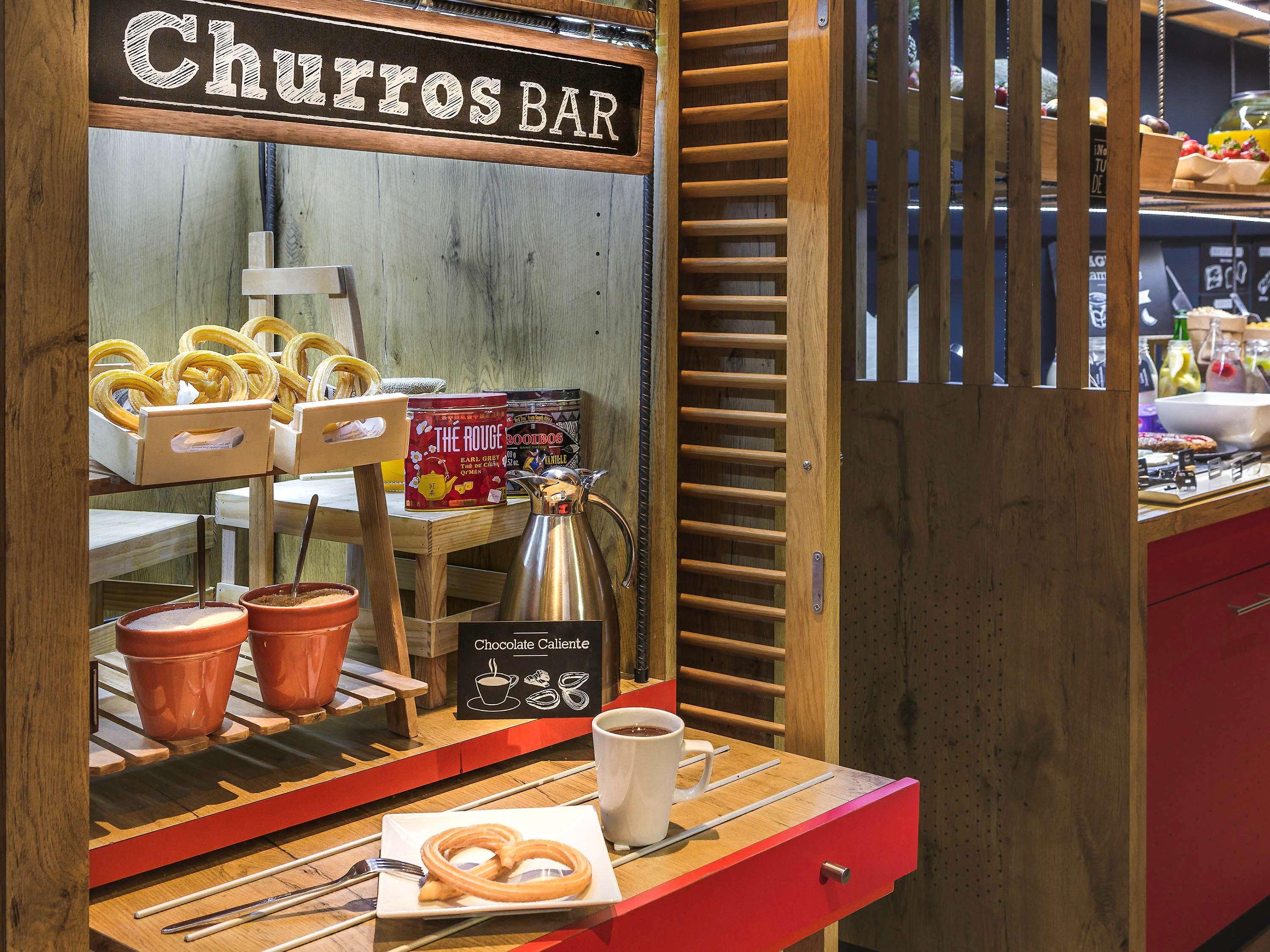Ibis Plaza Glories 22@ Hotell