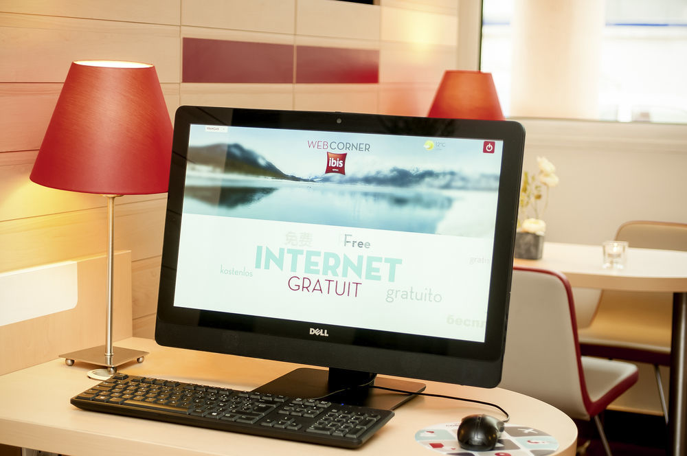 Hotell Ibis Plaza Glories 22@